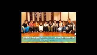 Download lagu Kamen Rider Gotchard, Opening Theme - CHEMYxSTORY (Gotcha version)