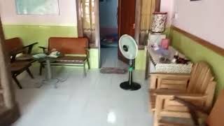 PENGINAPAN MURAH MANTAP KANG HENDI SAWARNA