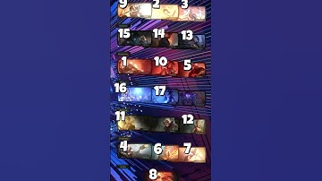 MM PoE Melee Ascend Ranking Short 17 of 19 Occultist #pathofexile #pathofexile2 #gaming #games