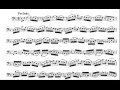 Miniature de la vidéo de la chanson Cello Suite No. 2 In D Minor, Bwv 1008: I. Prelude