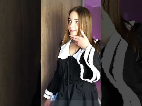 ЛУЧШАЯ ПАДЧЕРИЦА В 2025?! #shorts #memes #красивыедевушки