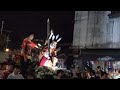 4k maringal na prusisyon ng poong hesus nazareno cathedral of the holy child mandaluyong city