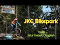 JKC Bikepark (Jalur Kebon Cengkeh)