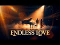 Lionel Richie Ft Diana Ross Adless Love A Timeless Romantic Orchestral Duet Ballad mp3
