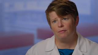 Orthopaedic Sports Medicine Physician Assistant Bridget Mansell, PA-C, DMSc