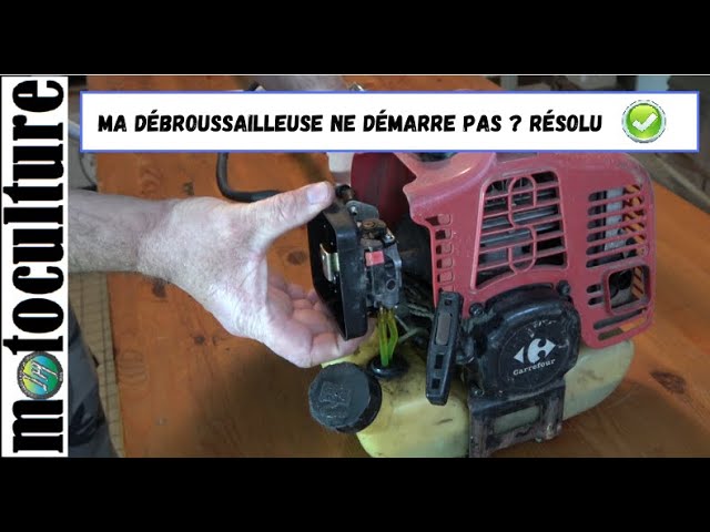 debroussailleuse vap db 40 DEBROUSSAILLEUSE VAP DB30 main image 0