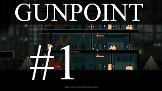 Gunpoint #1 - Spring loaded pants