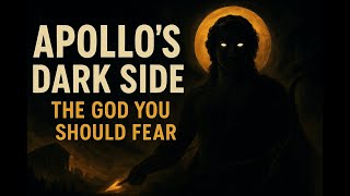 Apollo's Dark Side | The God You Should Fear