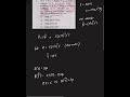 Distn of Fitted Values (Ŷ) in Linear Regression | Hat Matrix |UPSC ISS 2022 Paper-2 | Problem-1