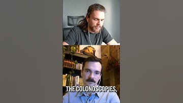 How Colonoscopies Impact The Gut Microbiome | IBD Clinical Remission