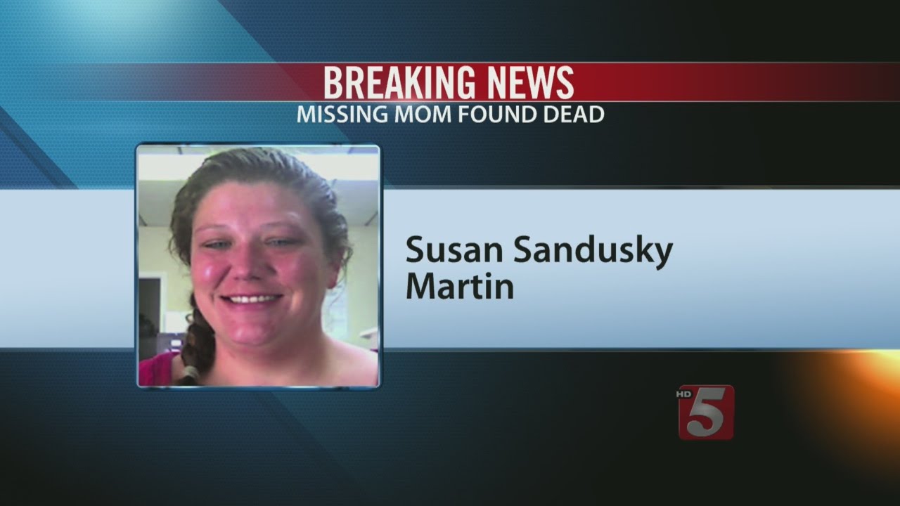 Missing Lawrence Co. Woman Found Dead Inside Car; No Foul Play ...