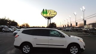 Player Profile How to check exact tire pressure 2014 Chevy Traverse