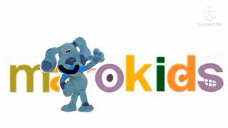 Marokids Logo Bloopers Take 4 Blues Doctor