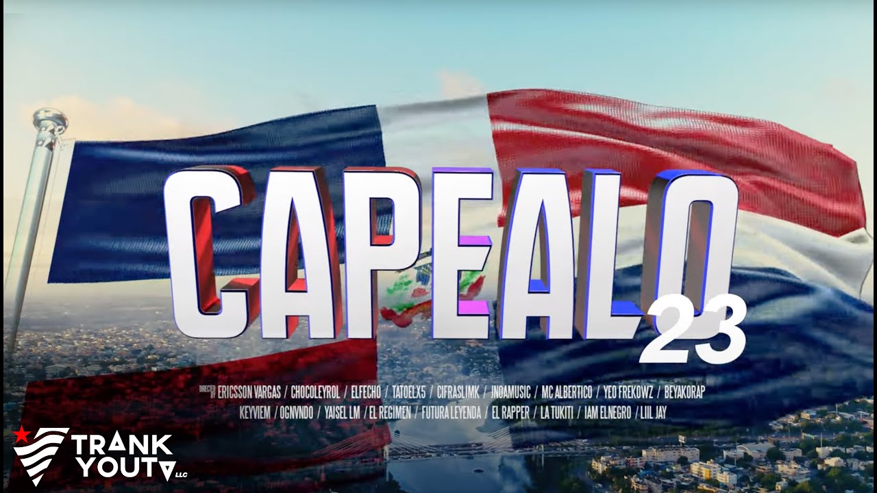 CAPEALO 2023 LA NUEVA ESCUELA 🇩🇴 - MC ALBERTICO, CHOCOLEYROL, KEYVIEM, YEO FREKO Y VARIOS ARTISTAS