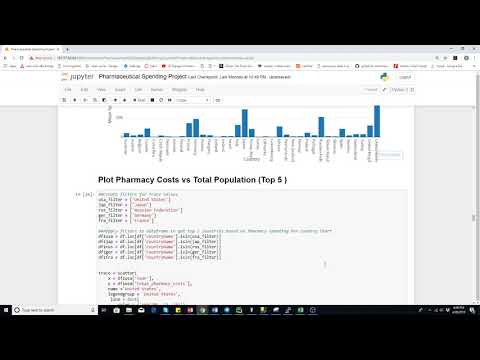Gavin Python Project