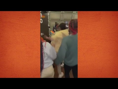 Police break up large fight on Benning Road Metro platform, 4 teens ...