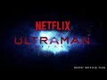 Ultraman Official Trailer on Netflix