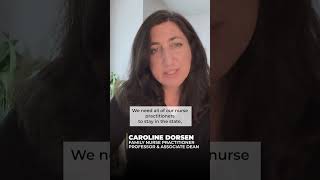 New Jersey Healthcare Workforce Crisis