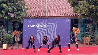 Dream Girlz - Dance Performance (BLACKPINK - Pretty Savage   Pink Venom, Collide, Woman, 2NE1)