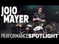 Performance Spotlight: Jojo Mayer