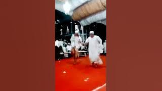 Tarian samar Habib Bahar bin Smith