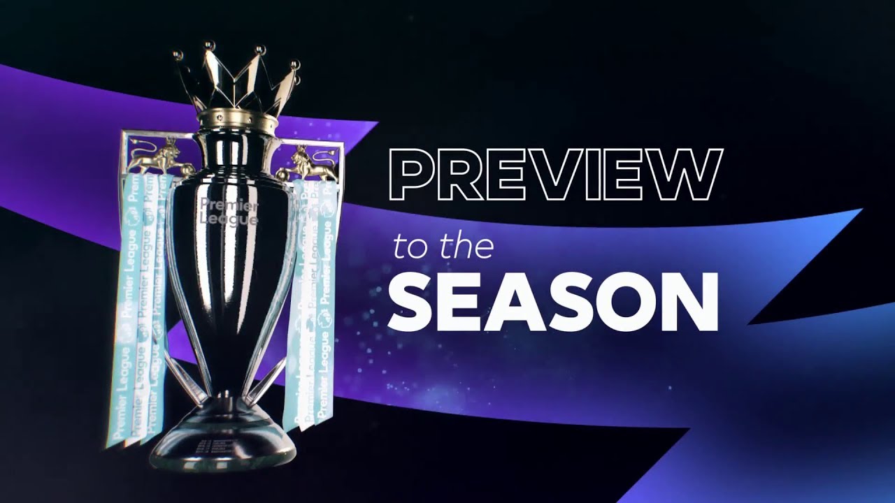 Premier League: Preview to the Season Intro 2019/20 - YouTube