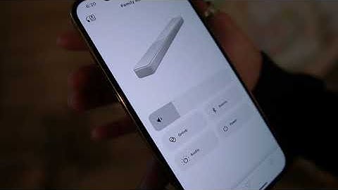 This Bose Smart Soundbar 700: Premium Sound with Alexa Built-In & App