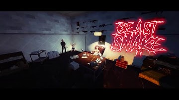 BeastSnake Intro by jquza