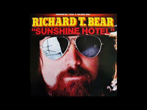 Richard T Bear ~ Sunshine Hotel 1978 Disco Purrfection Version