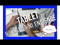 💫 💬Tablet Samsung 📲no enciende no carga💯 💥