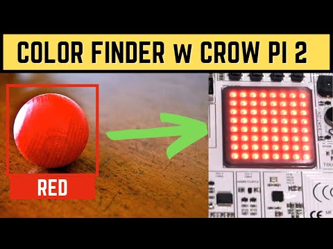Color Finder and