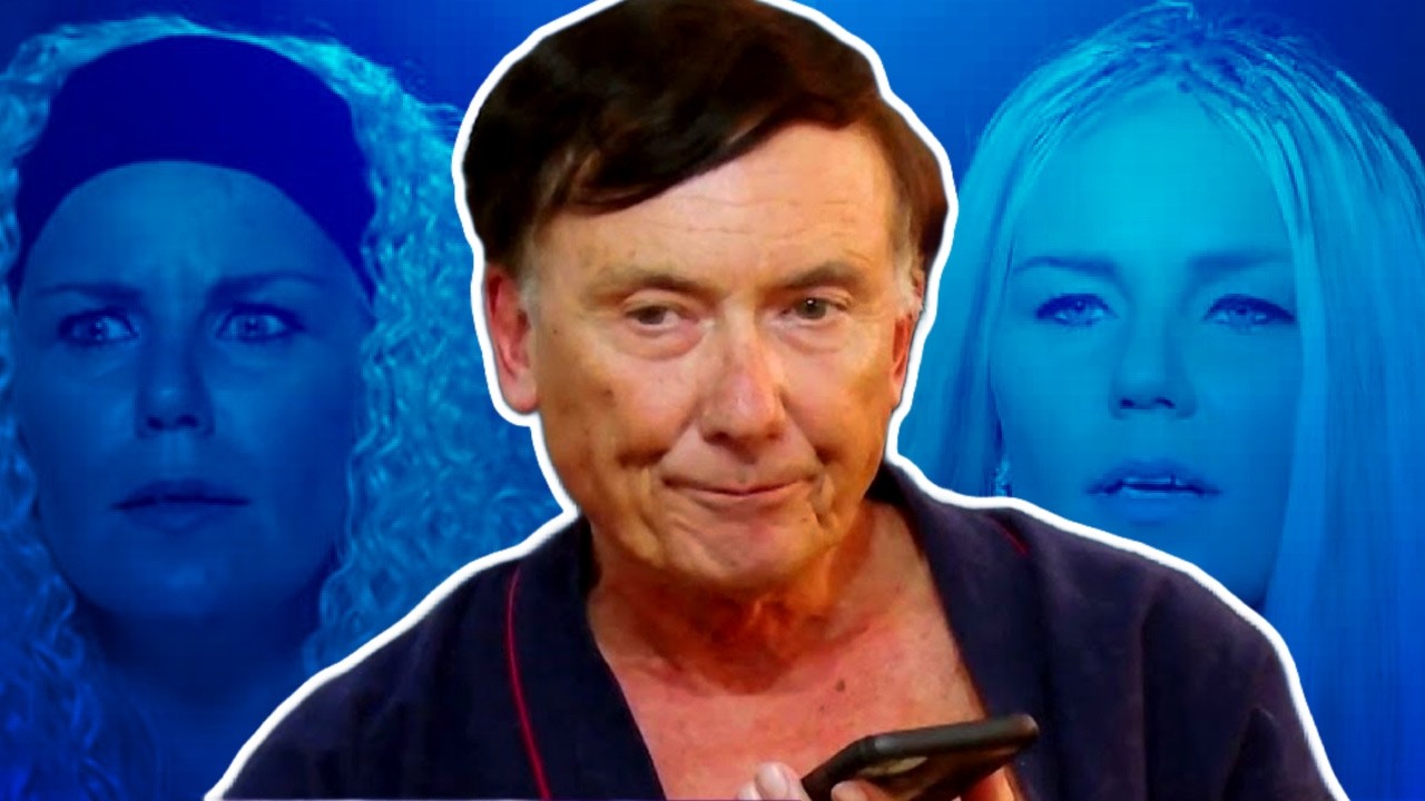 Delusional Sugar Daddy Tells His 'Girlfriend' to Ditch Her Family (Love After Lockup)