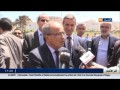 تجارة المداومة في العيد اليوم الأول يمر بسلام