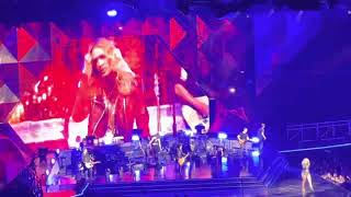 Carrie Underwood “Welcome to the Jungle” Glendale AZ Phoenix March 11, 2023