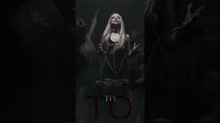 FROZEN CROWN - Who Wants to Burn in Heaven | Napalm Records
