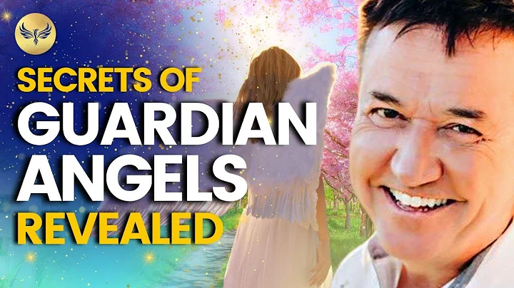 GUARDIAN ANGELS - Everything You Wanted To Know Bu...