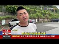 機車突闖對向車道猛撞汽車！ 騎士噴飛送醫不治