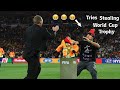 Most Funny/Craziest  Pitch Invaders of All Time .2018.