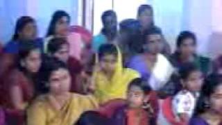 SATHEESH MARRIAGE