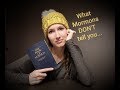 Mormonism Crash Course: Secrets the LDS won't tell you!