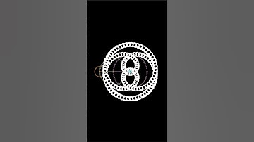 ✨ Math Is Mesmerizing | Desmos Art