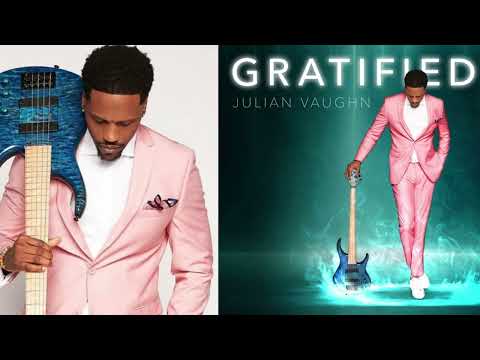 Gratified Julian Vaughn 2025 Gratified Julian Vaughn 2025