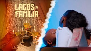 4. LUSO - Sonhos Molhados  (feat. SOLDIER) | Laços de Família