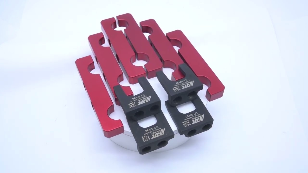 jtc6855s - YouTube