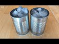 Everyone will be freezing empty cans after this seeing this outdoor lighting hack! | Hometalk