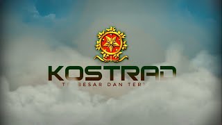 KOSTRAD  TRAILER 2024 | TERBESAR & TERKUAT