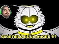 GOREFIELD ES UN ÁNGEL ?!? - FNF Gorefield V2.0 con Pepe el Mago (#3)