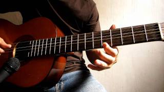 Anak (Instrumental Acoustic) - JFH chords