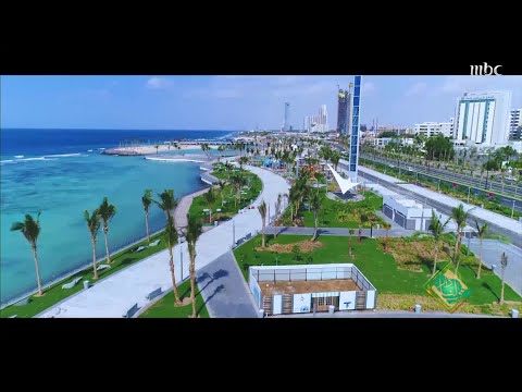 عين العزيزية أكبر وقف أسسه الملك عبدالعزيز