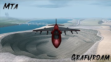 MTA Grafuroam | The Resurgence | Dogfight [Pt.1]